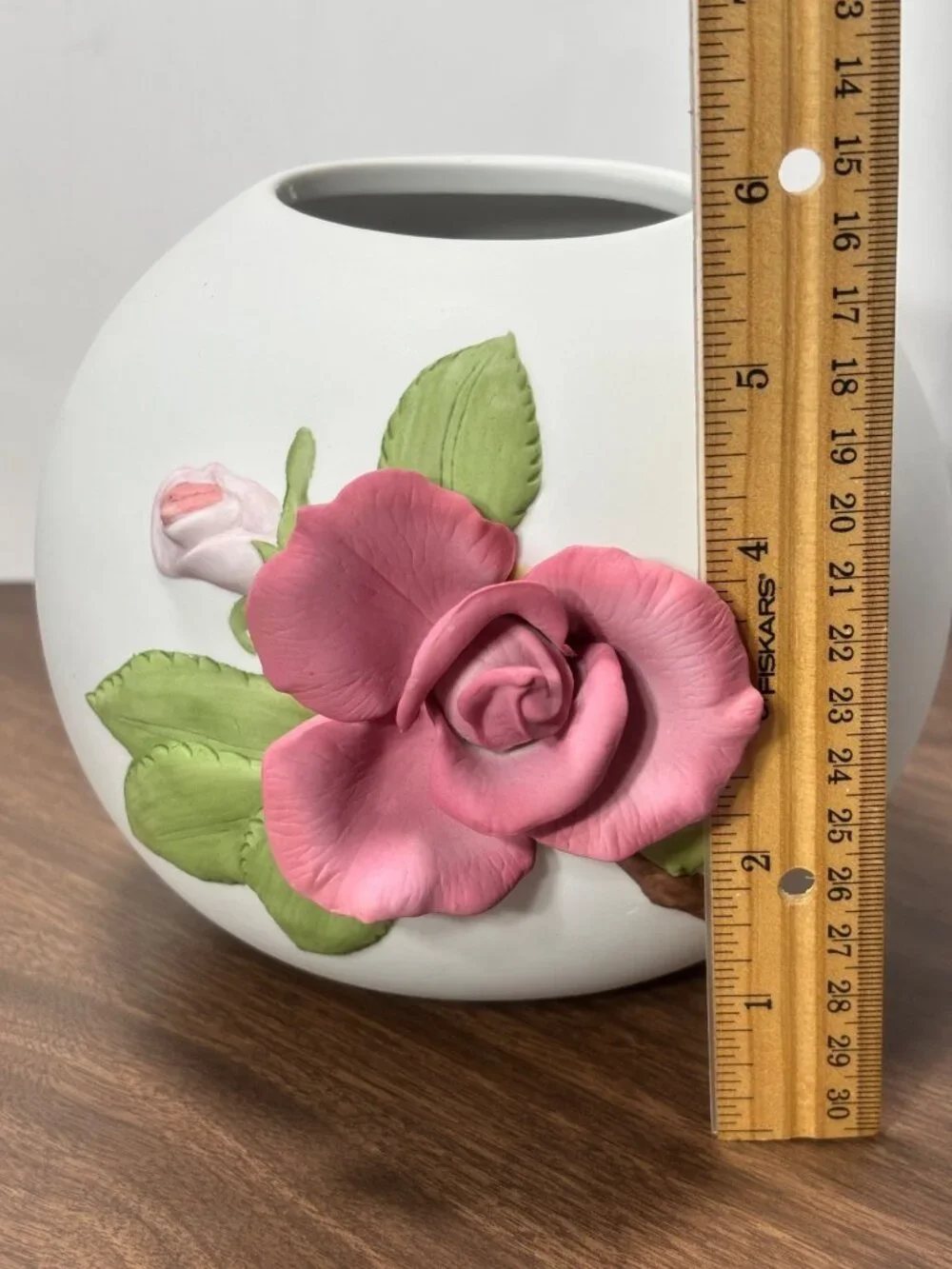 Teleflora round shape